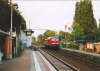 232 371 bei Ausfahrt Hp Bochum Nokia (01.09.2004)