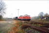 232 489 in Duisburg Hochfeld Gbf (02.12.2004)