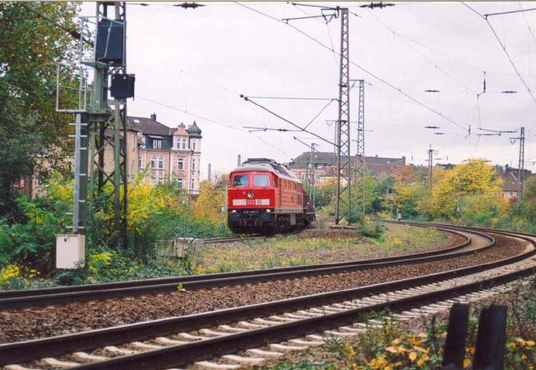 232 489 in ehem. Bf Bochum Prsident (25.10.2004)