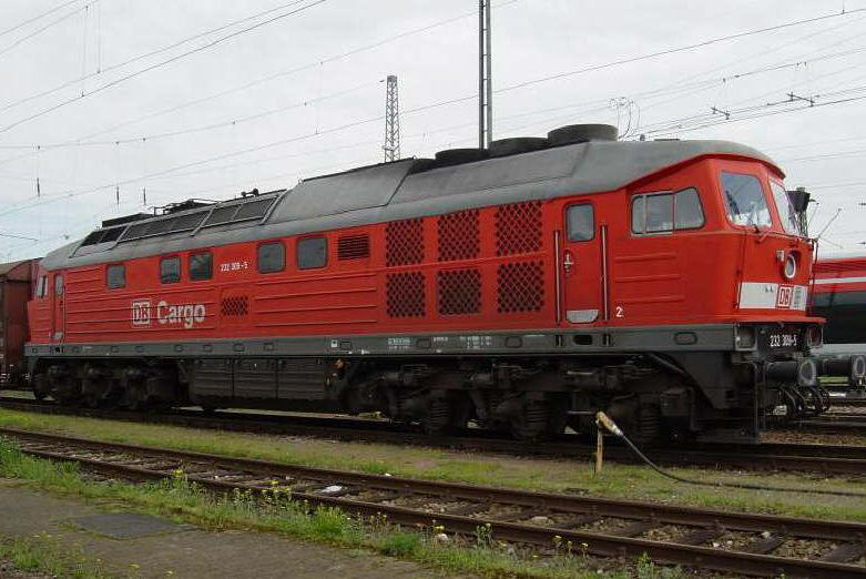 232 309 in Basel Bad (25.04.2006)