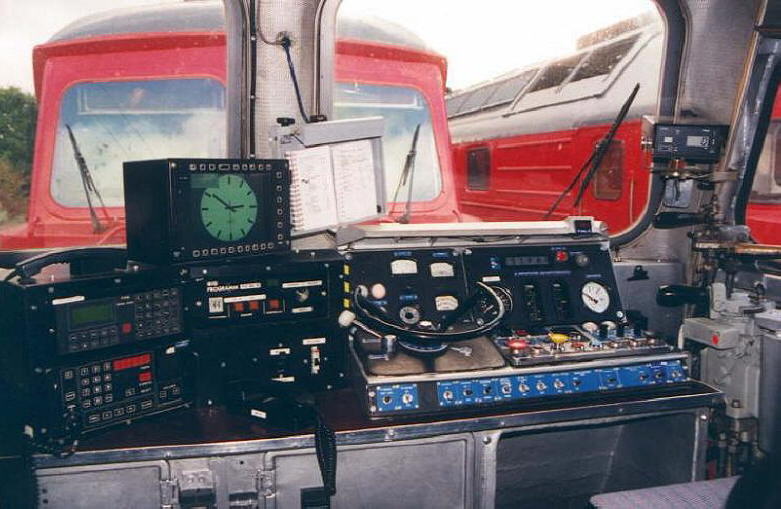 F�hrerstand 241 449